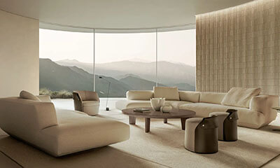 flexform butorok